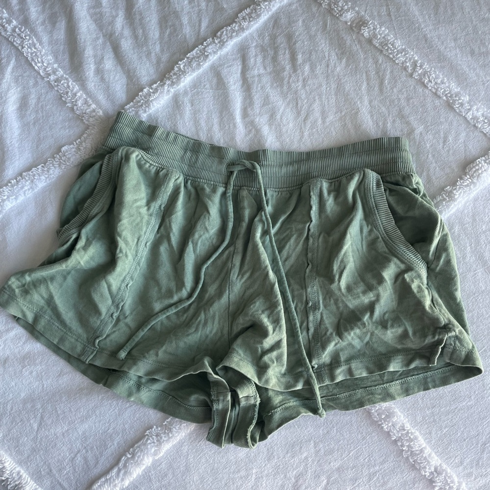 Gap lounge shorts